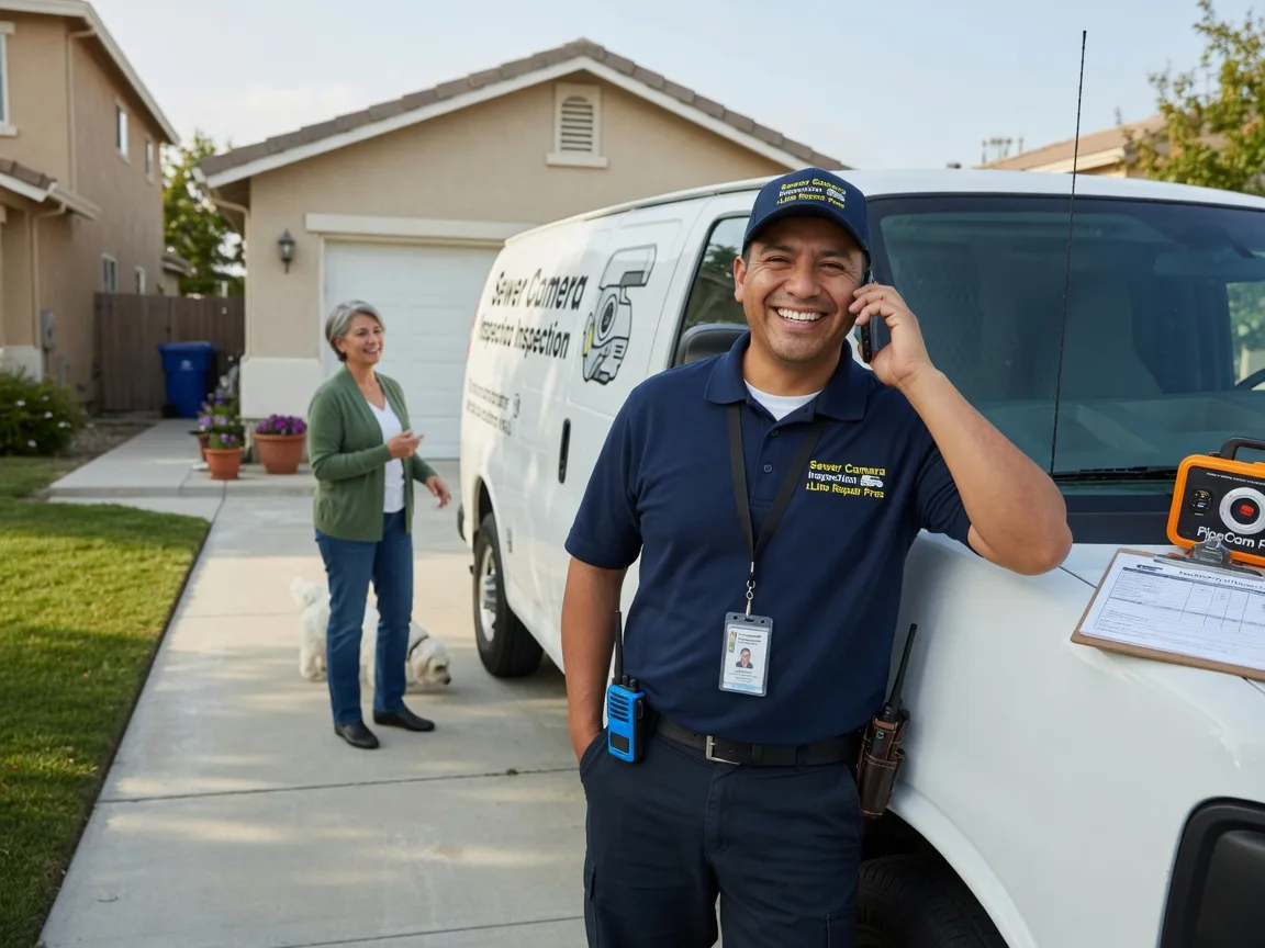 Sewer Line Repair Speedwell, TN FAQs